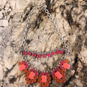 Stella and Dot necklace